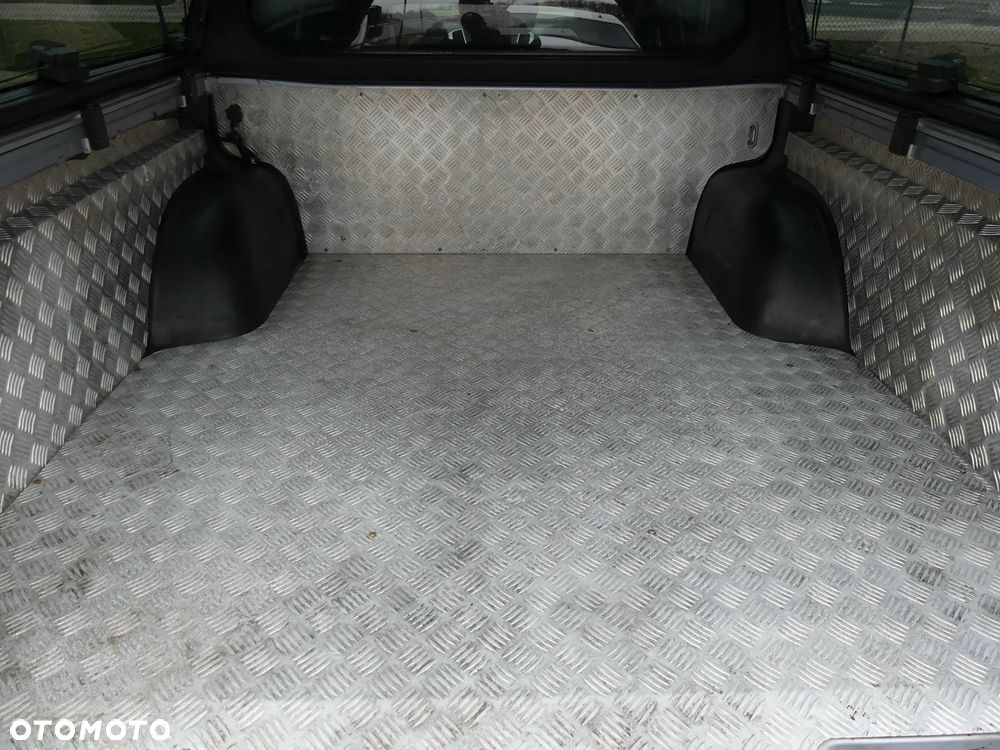 Mitsubishi L200 Pick Up 4x4 Autm DPF Intense Double Cab - 21