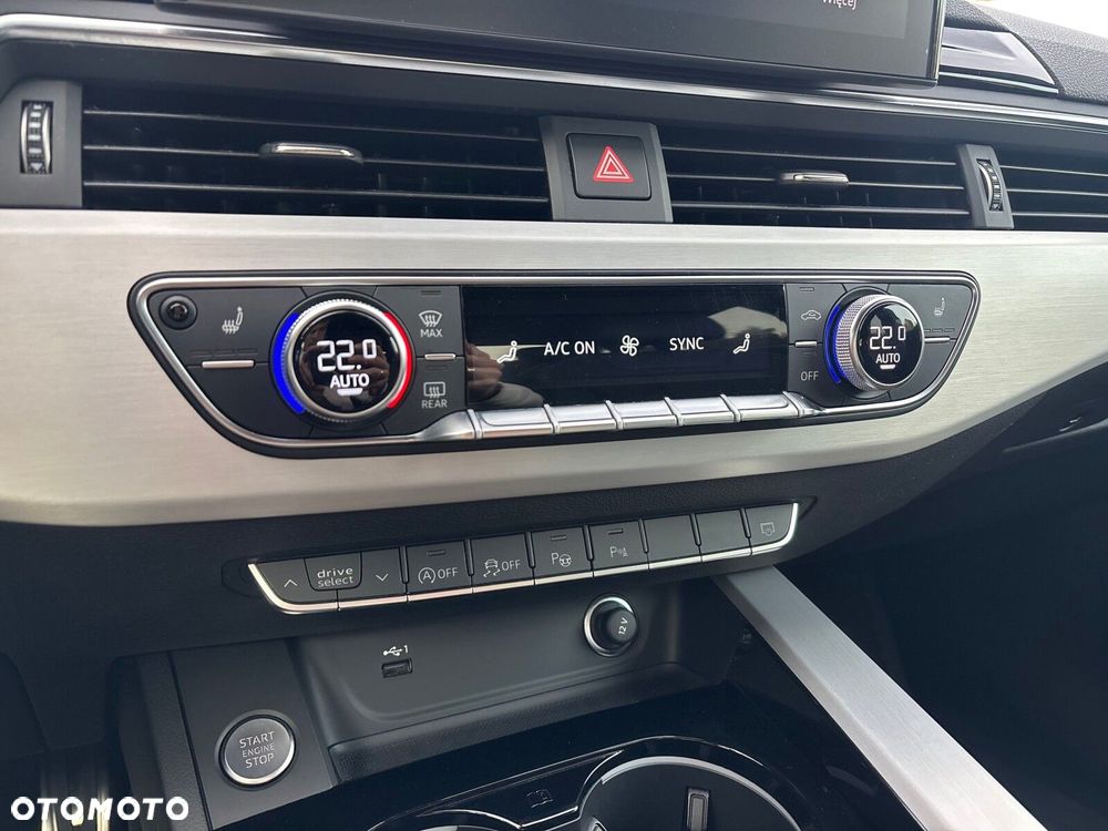 Audi A5 Sportback 40 TDI mHEV Quattro S Line S tronic - 26