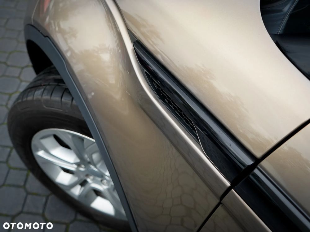 Land Rover Range Rover Evoque 2.0TD4 HSE - 8