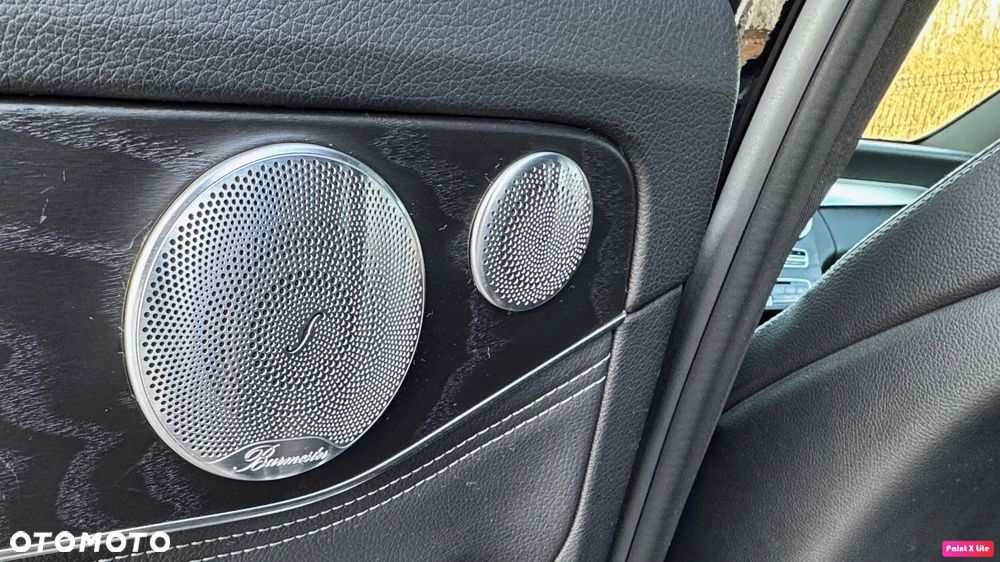 Mercedes-Benz Klasa C 350 e 7G-TRONIC Avantgarde - 15