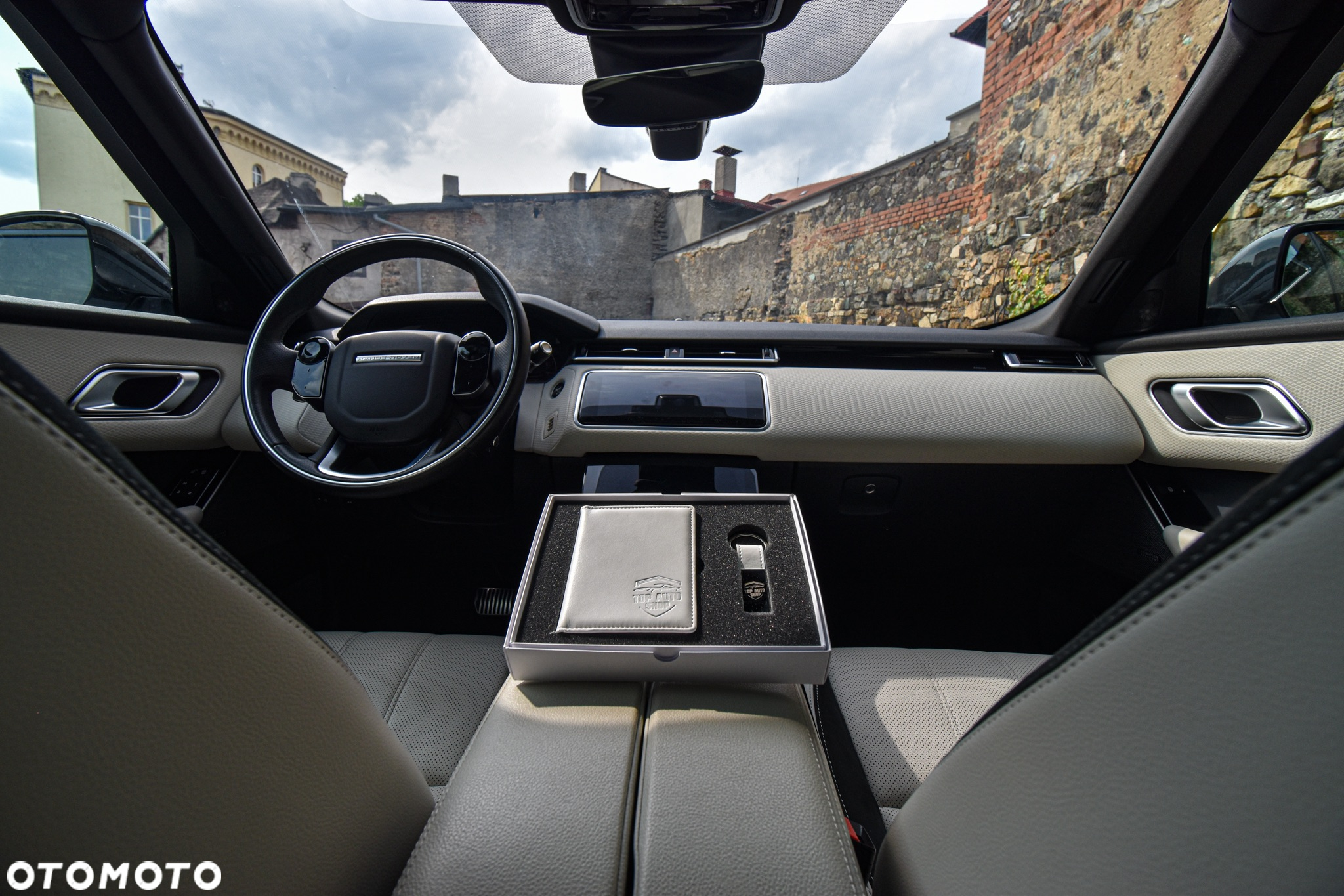 Land Rover Range Rover Velar 2.0 Si4 R-Dynamic S - 11