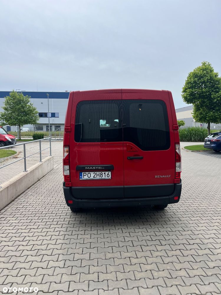 Renault Master - 6