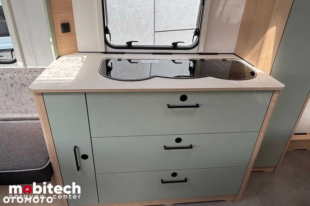 LMC STYLE 440 D - 18