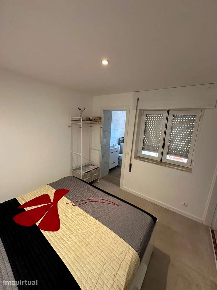 Apartamento a curta distancia do mar em Albufeira - Grande imagem: 5/17