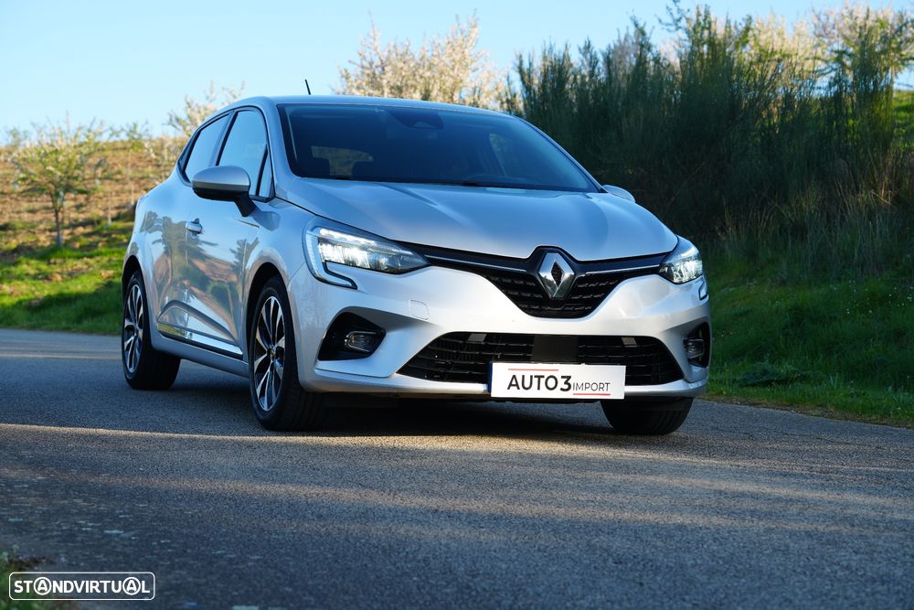 Renault Clio - 17
