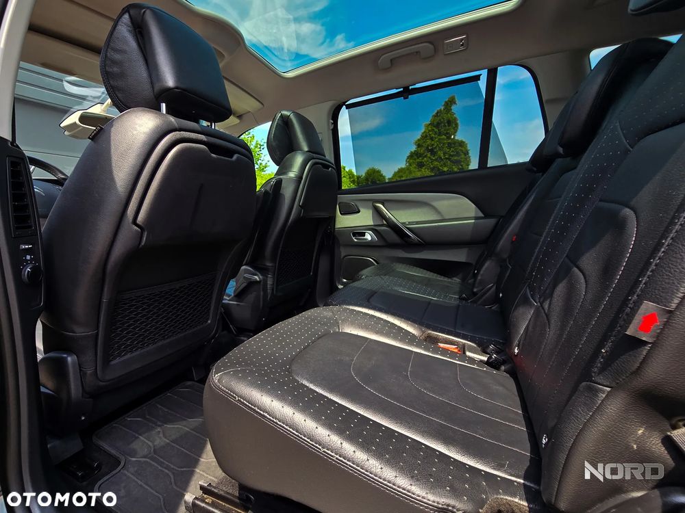 Citroën C4 Grand Picasso THP 165 Stop&Start EAT6 SHINE - 20