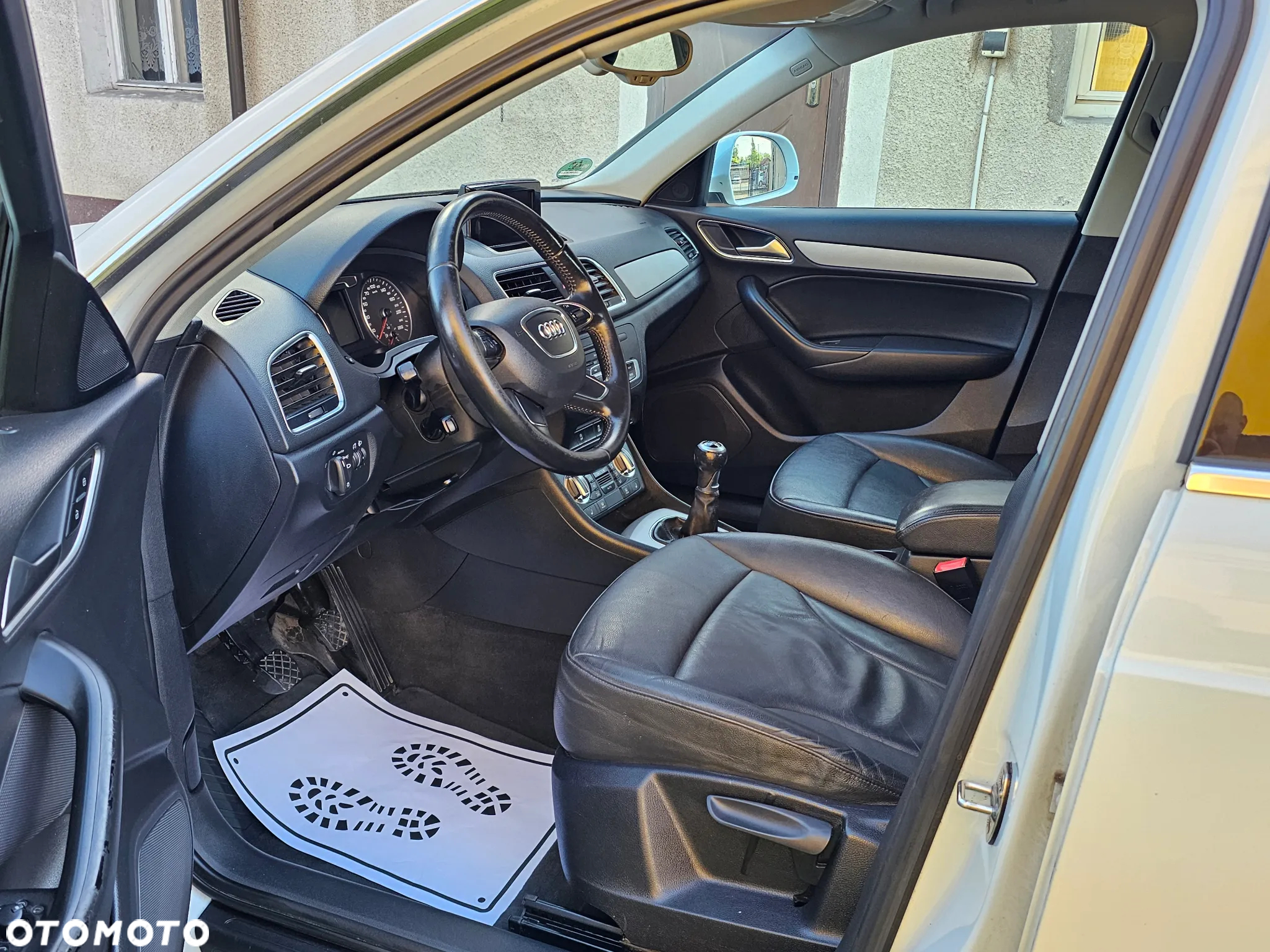 Audi Q3 2.0 TDI - 7