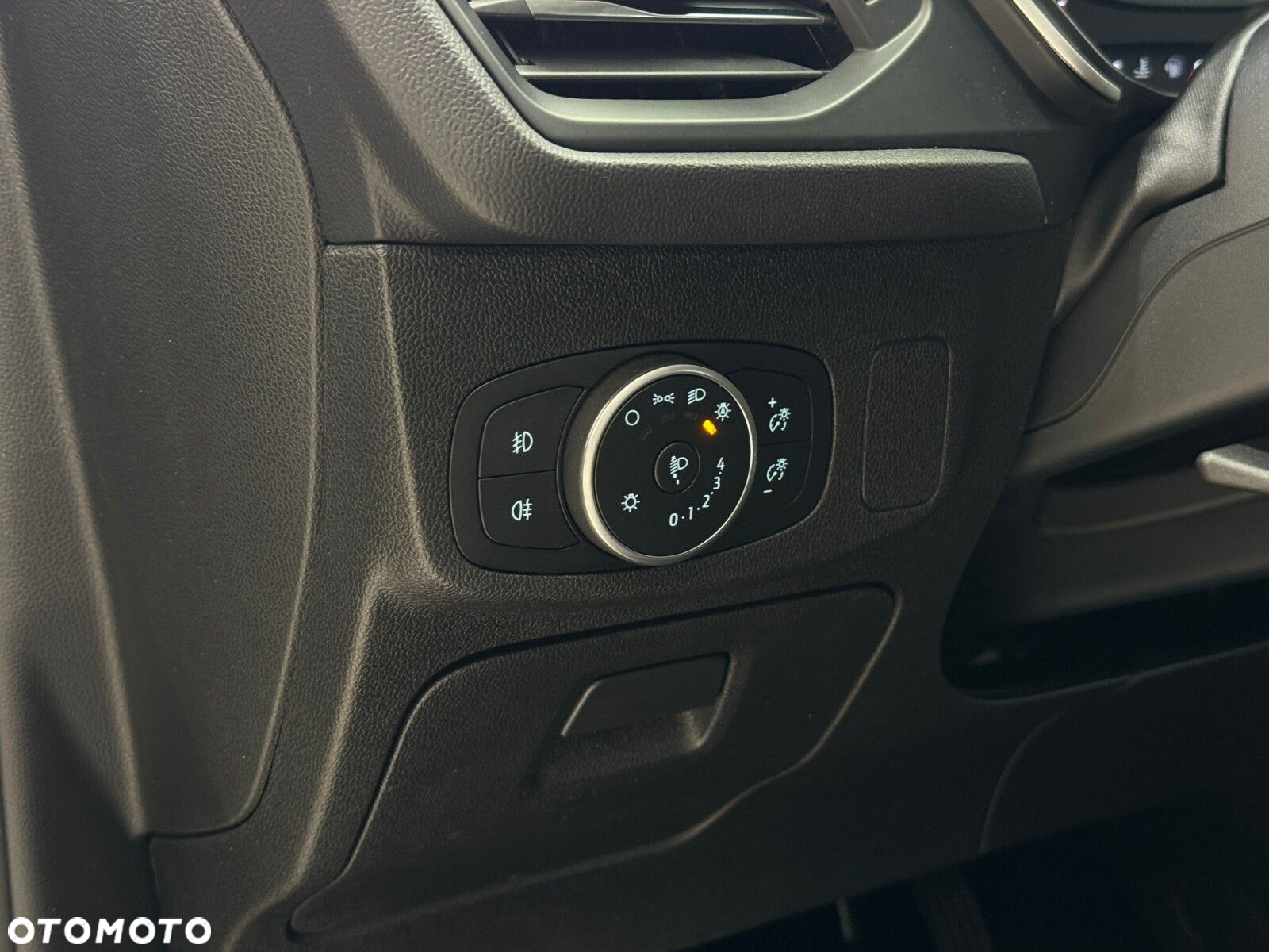 Ford Focus 1.5 EcoBlue Trend Edition - 21