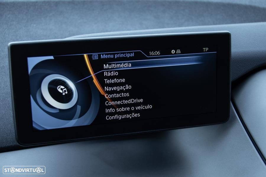 BMW i3 +Comfort Package Advance - 34