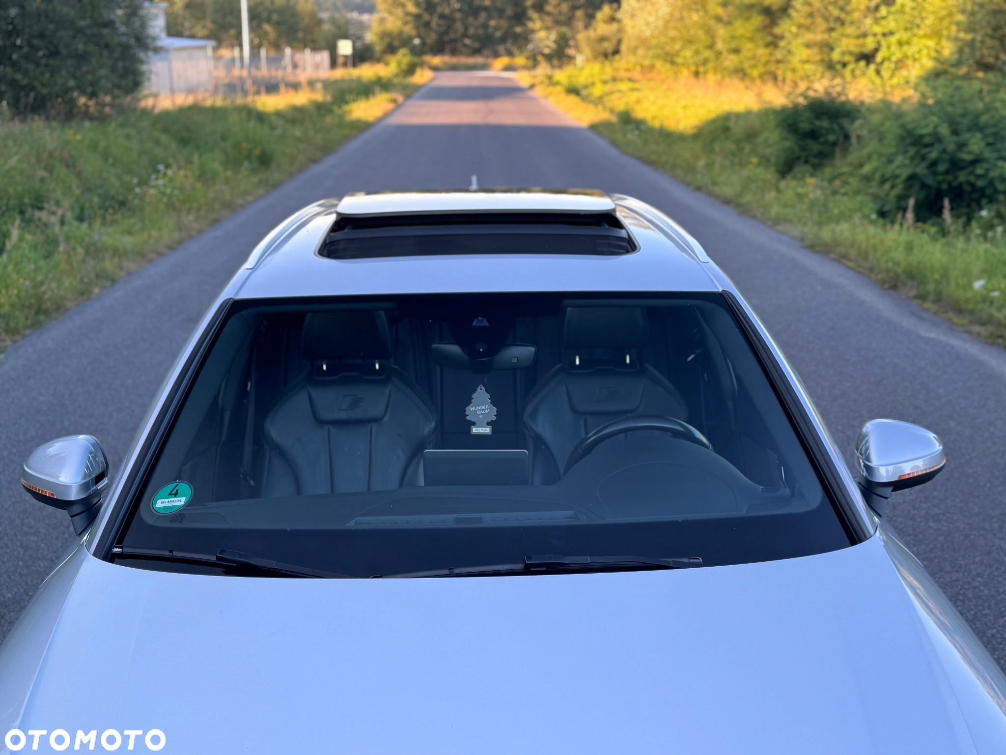 Audi A4 Avant 40 TDI quattro S tronic S line - 17