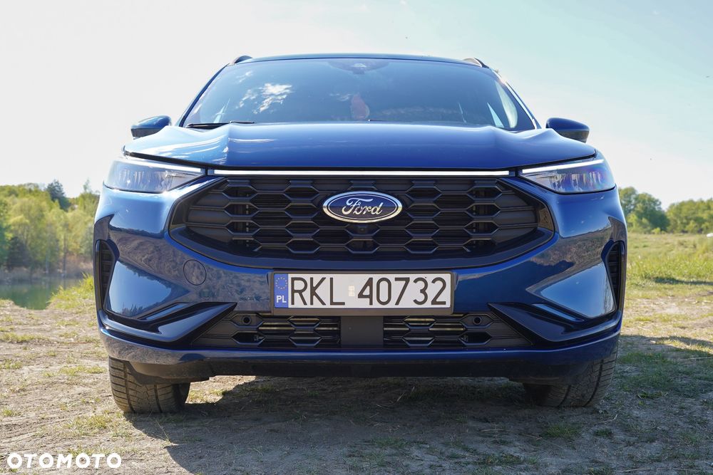 Ford Escape - 2