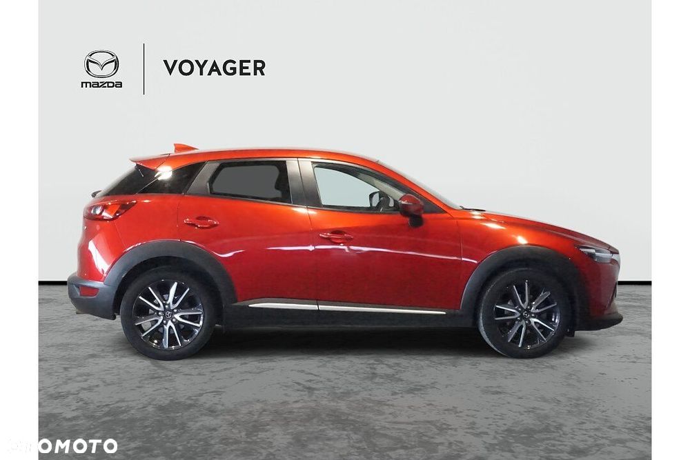 Mazda CX-3 2.0 Skypassion - 6