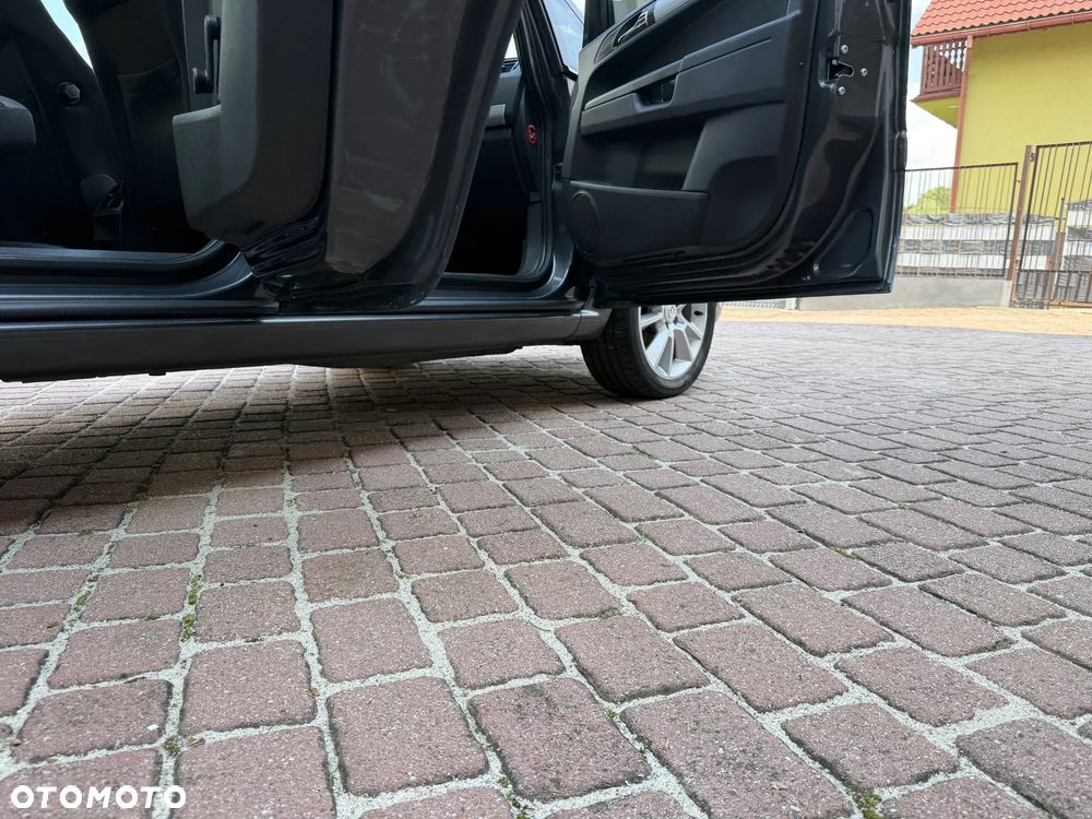 Opel Zafira 1.6 ECOFLEX Innovation - 16