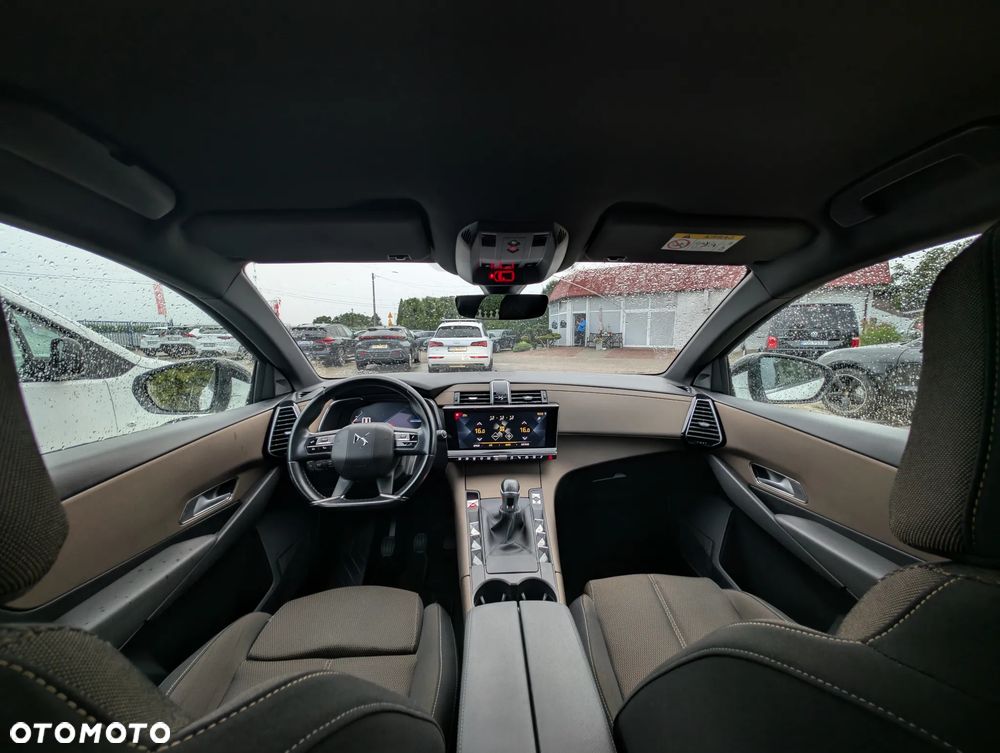 DS Automobiles DS 7 Crossback 1.5 BlueHDi Be Chic - 26