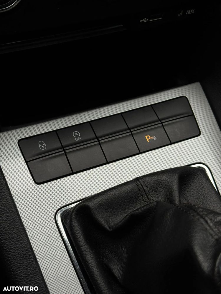 Skoda Octavia 1.6 TDI Classic - 40