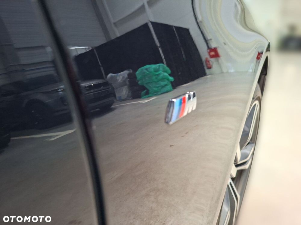 BMW Seria 7 - 24