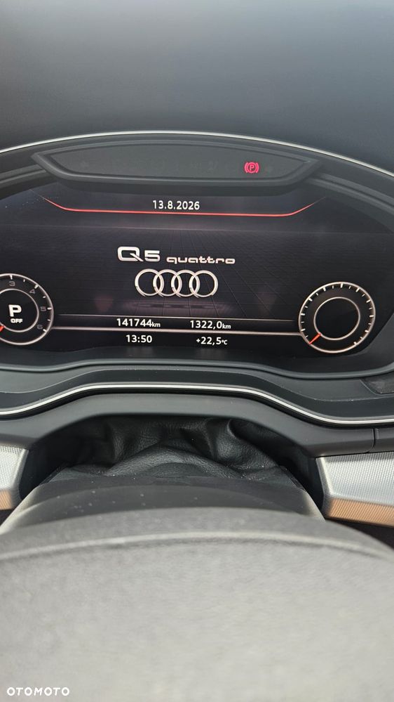 Audi Q5 2.0 TDI Quattro Sport S tronic - 6