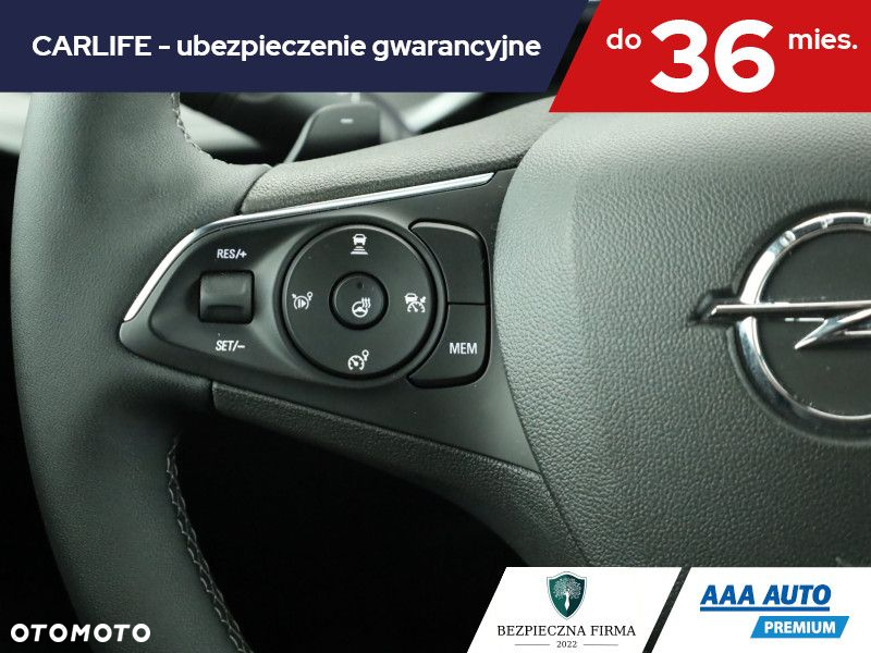 Opel Mokka - 19