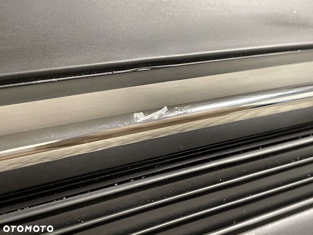 FABRYCZNIE NOWY ORYGINALNY ZDERZAK SPOILER TYLNY TYŁ CITROEN DS4 1 I 11-15 9688179877 - 5