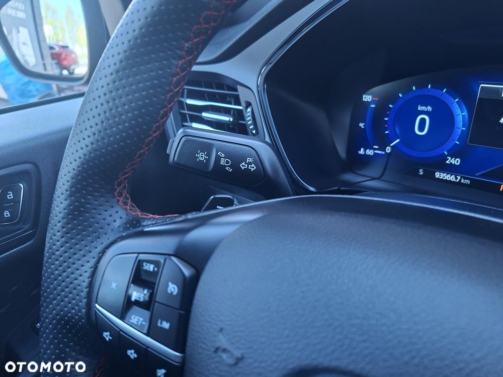 Ford Kuga 2.0 EcoBlue AWD ST-Line - 18