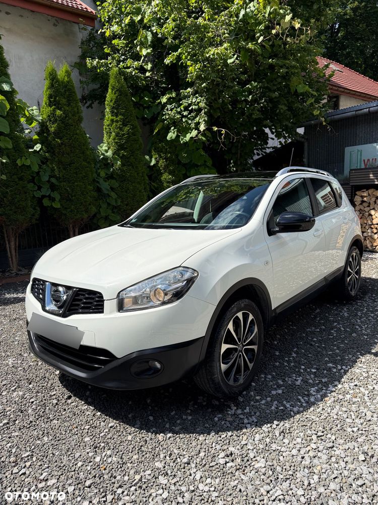 Nissan Qashqai 1.6 Acenta - 1