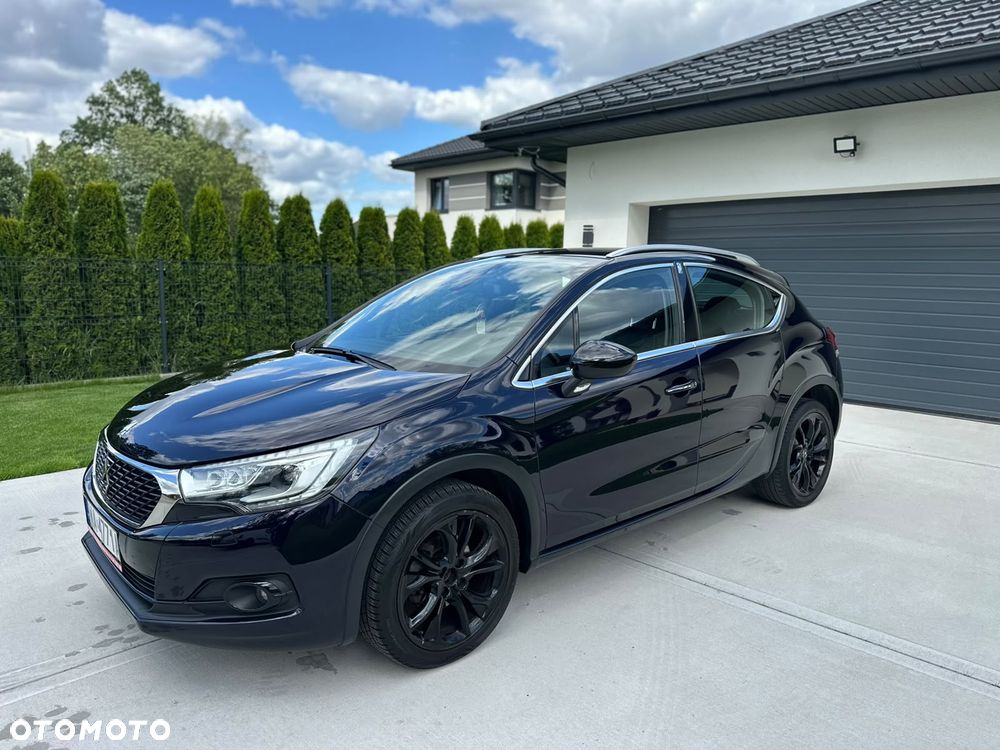 DS Automobiles DS 4 - 20