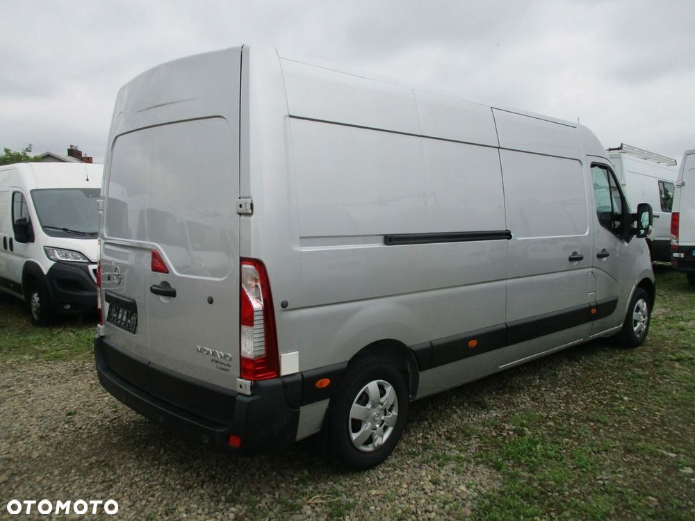 Opel Movano - 3