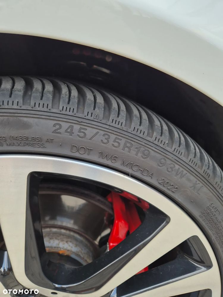 Mercedes-Benz Klasa E 250 CDI DPF Coupe BlueEFFICIENCY Avantgarde - 36