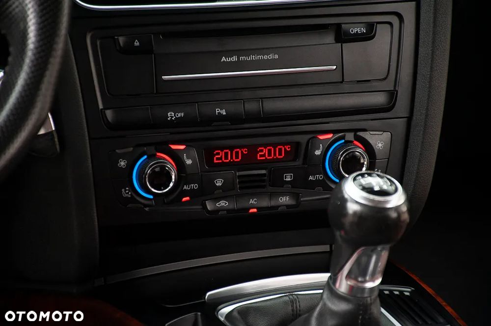 Audi A5 Sportback 2.0 TDI DPF - 32