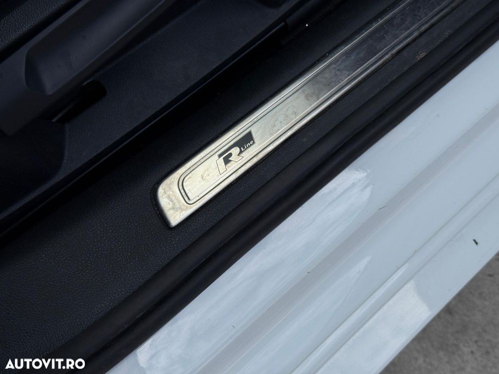 VOLKSWAGEN Arteon 2020 — imagine 52