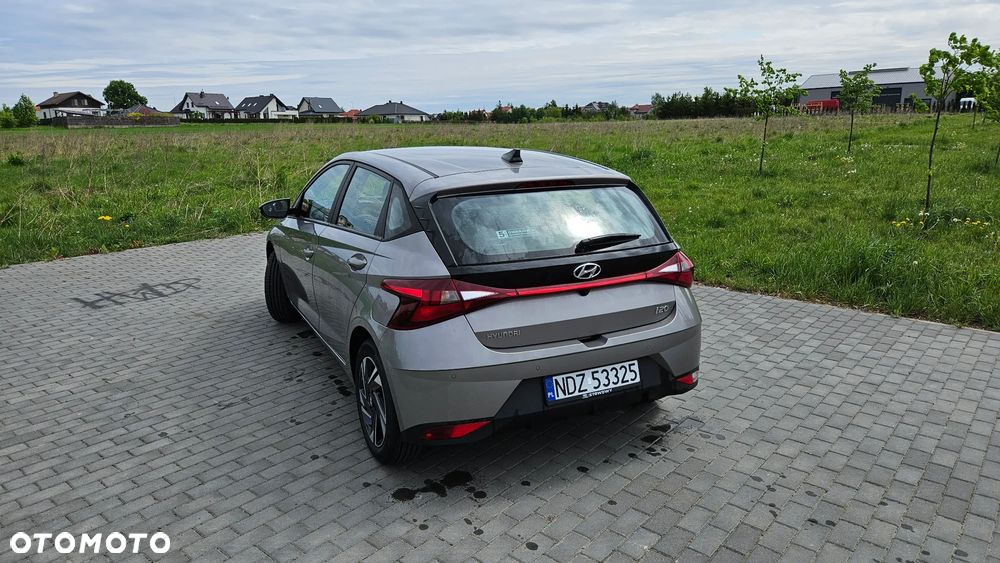 Hyundai i20 - 3