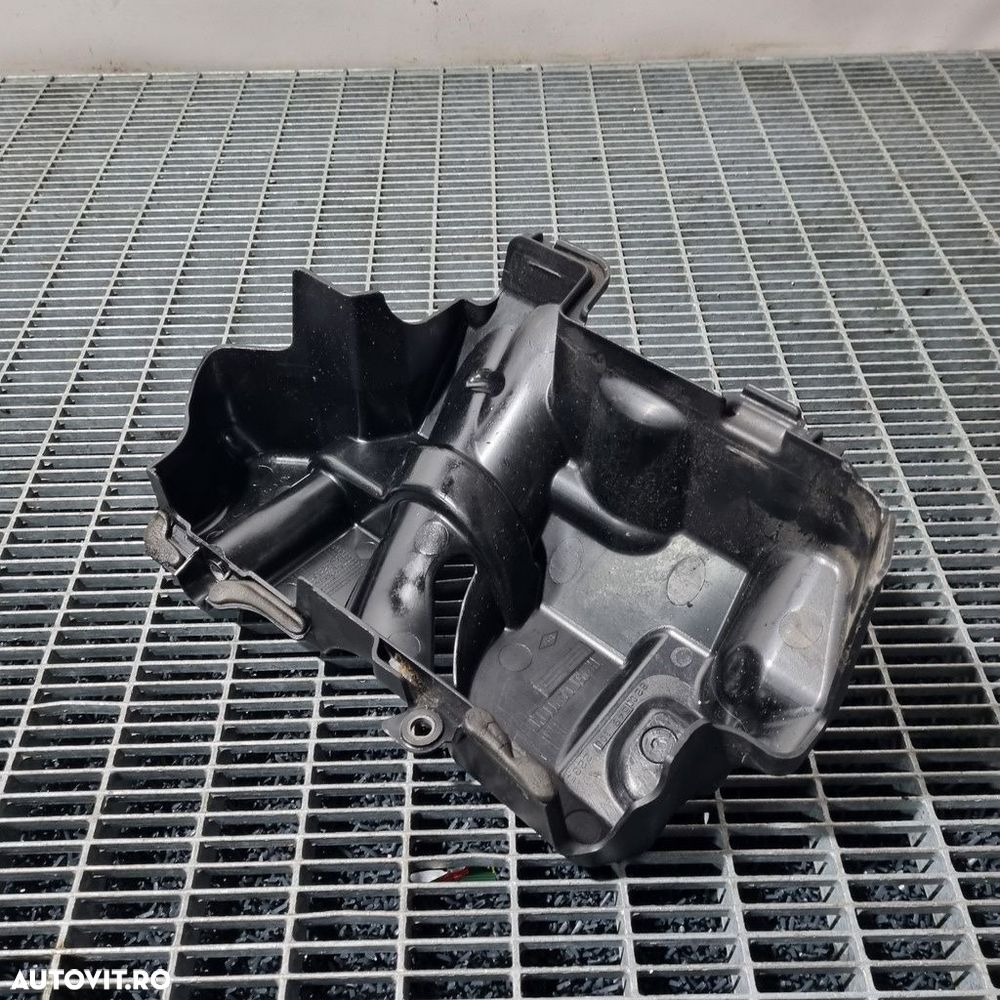 Capac motor Nissan Qashqai 1.5 Dci 2007 - 2010 110CP Euro4 (1468) - 4