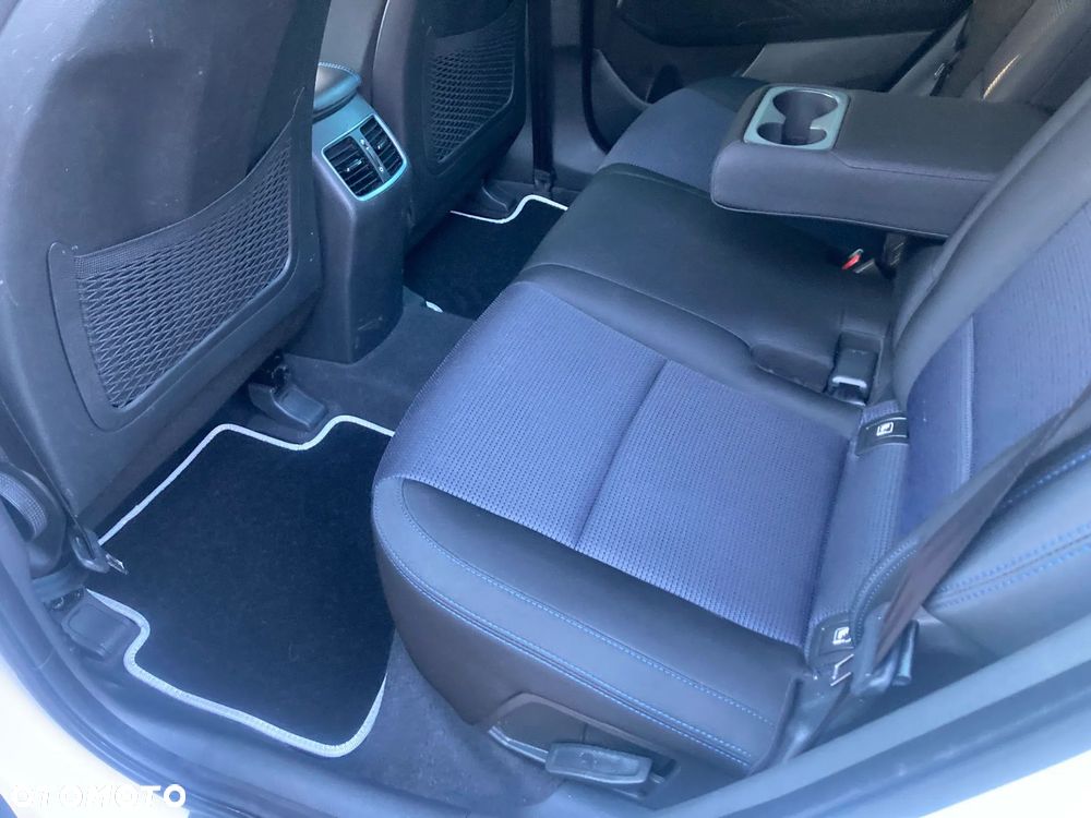 Hyundai Tucson 1.6 Turbo 4WD Advantage - 9