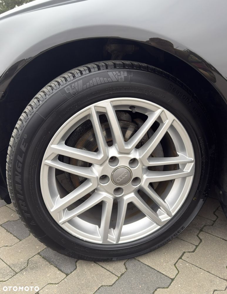 Audi A6 Limousine - 17