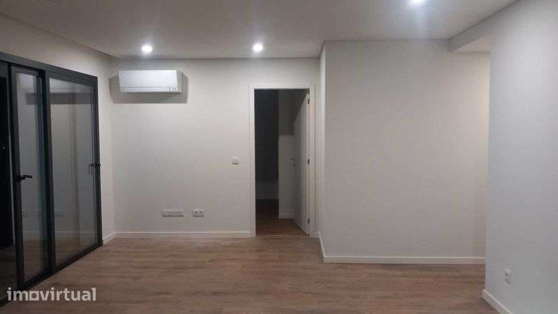 Apartamento T3 para  arrendar. Centro de Fafe - Grande imagem: 2/8