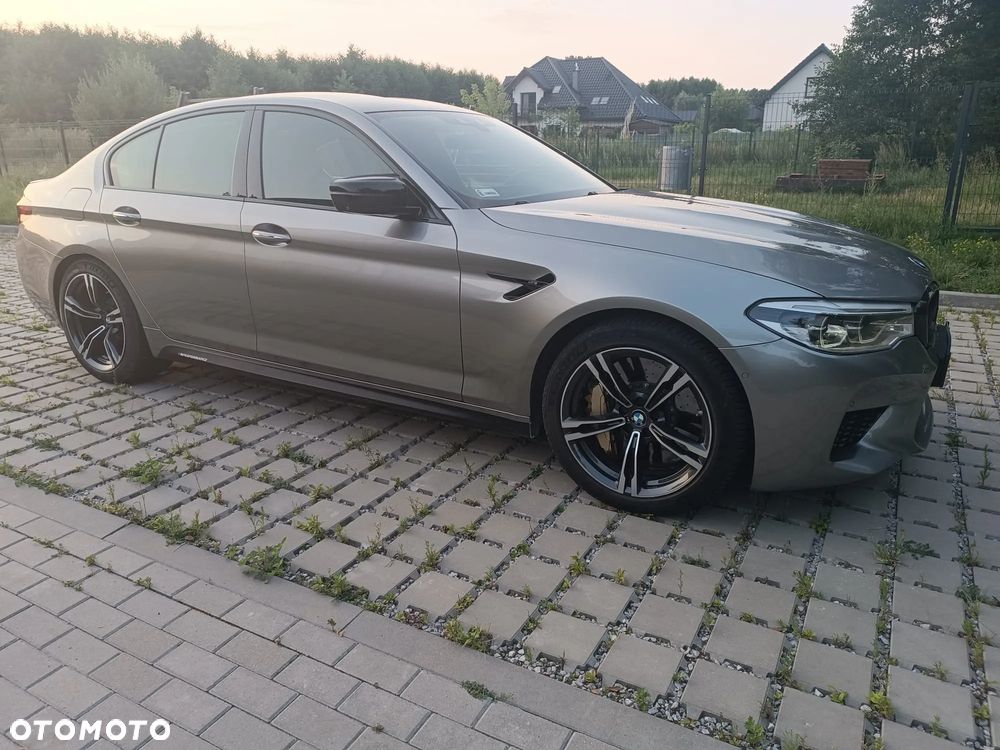 BMW M5 GPF - 10