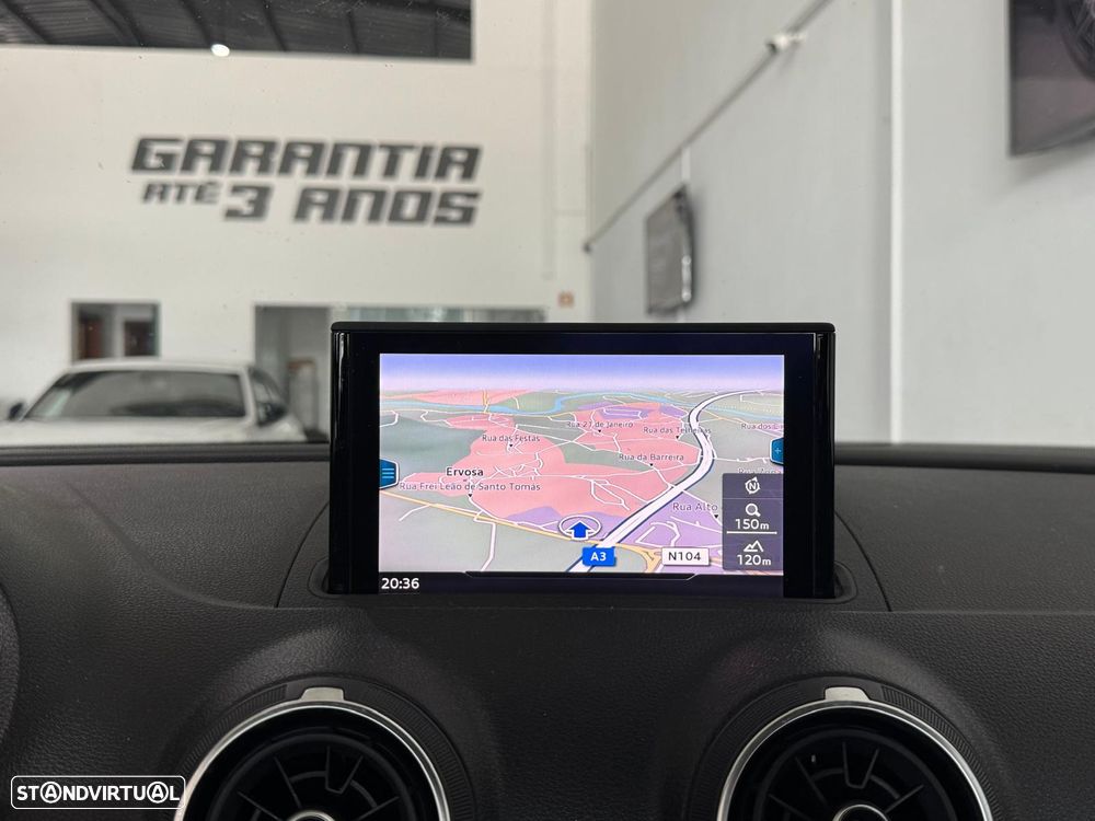 Audi A3 Limousine 30 TDI - 29