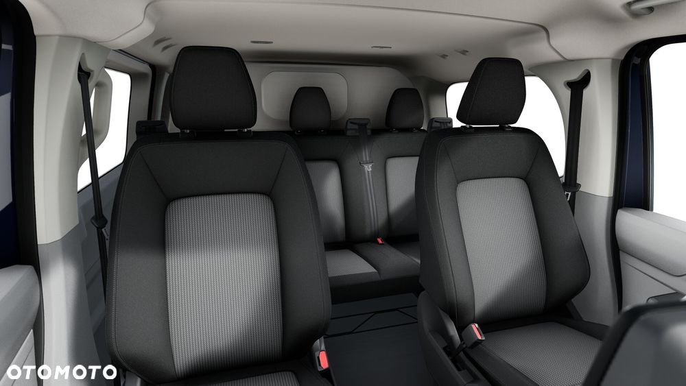 Volkswagen Transporter T7 - 9