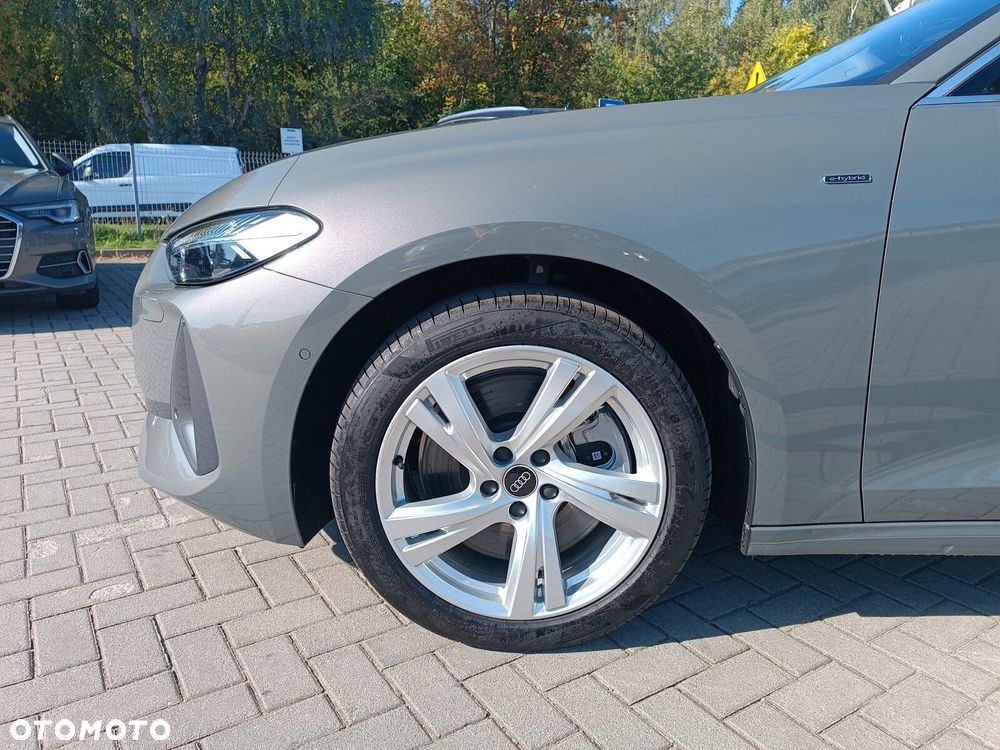 Audi A5 Avant - 2