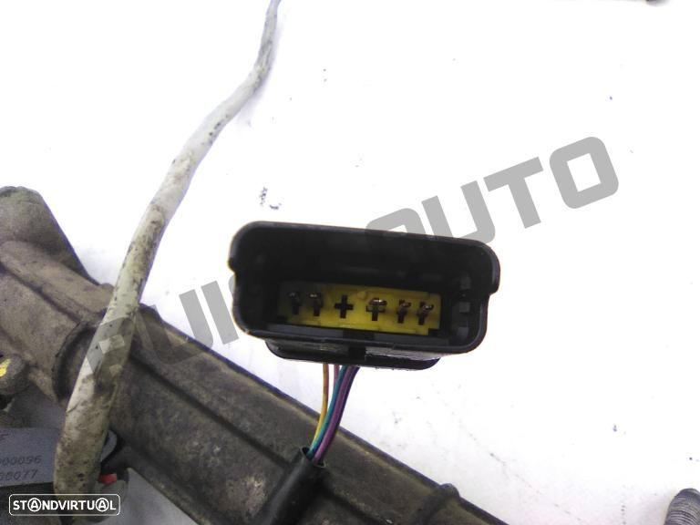 Caixa Direcção  Citroen C3 I [2002_2008] 1.4 Hdi - 4