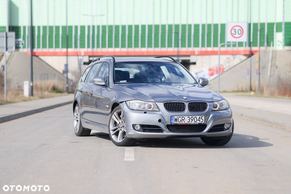 BMW Seria 3 - 1