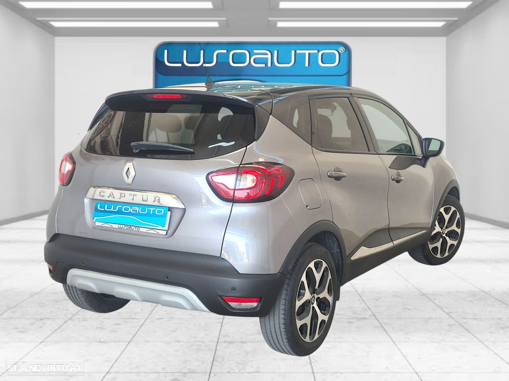 Renault Captur 0.9 TCE Exclusive - 6