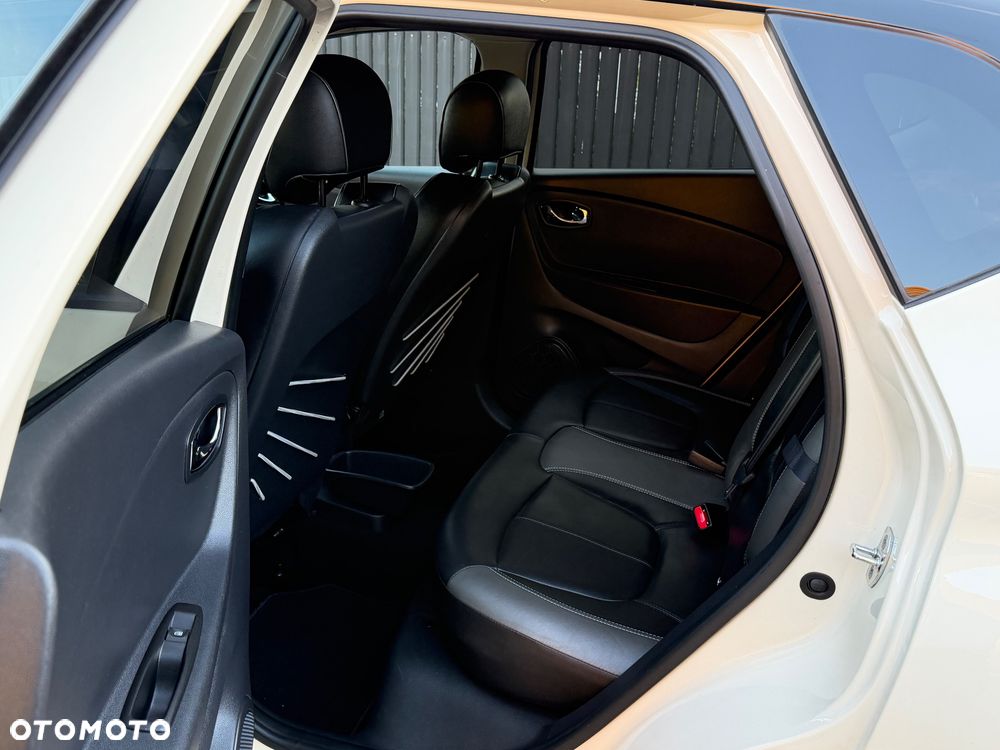 Renault Captur ENERGY TCe 120 Initiale Paris - 22