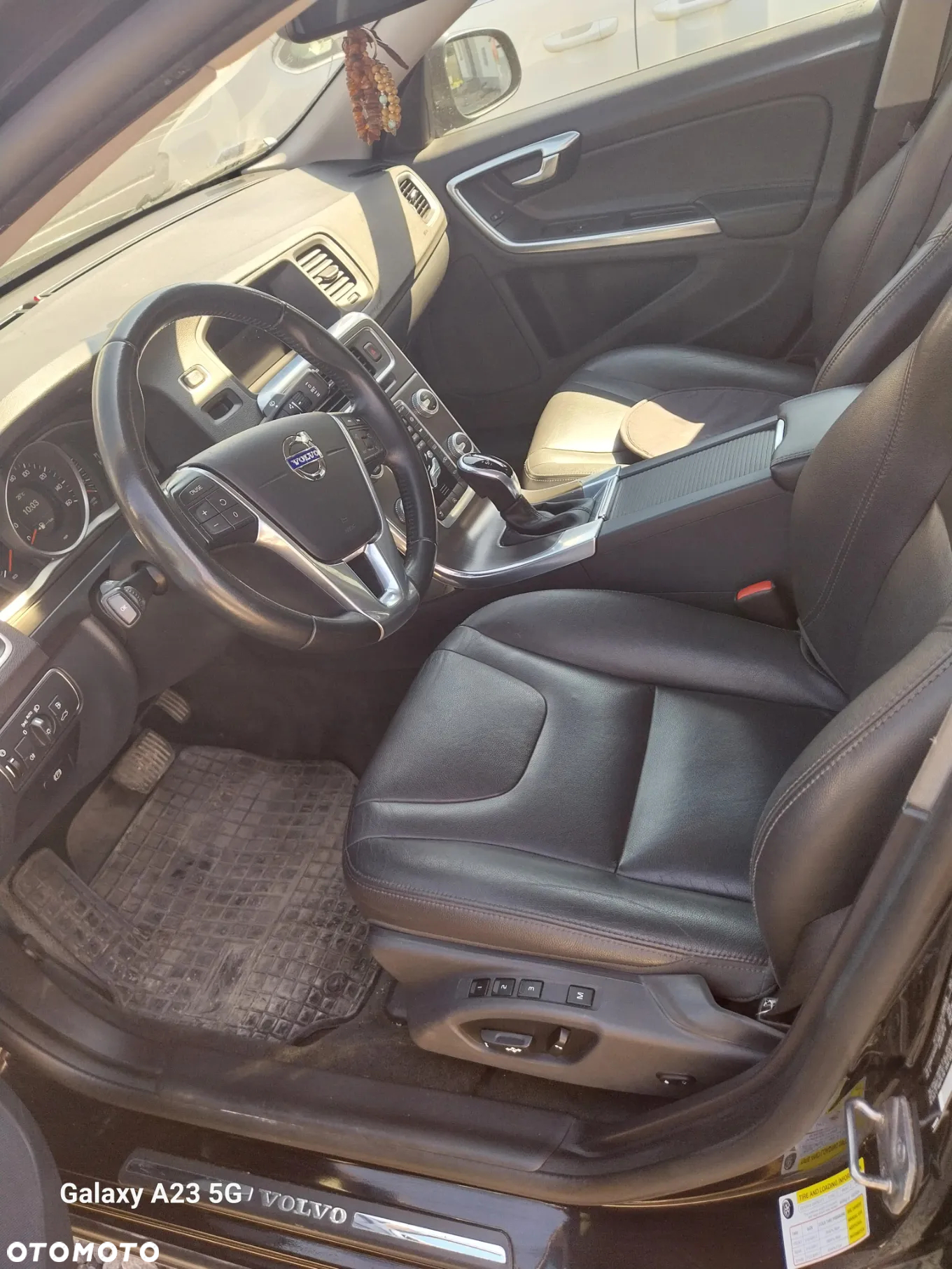 Volvo S60 T5 Drive-E R-Design Momentum - 14
