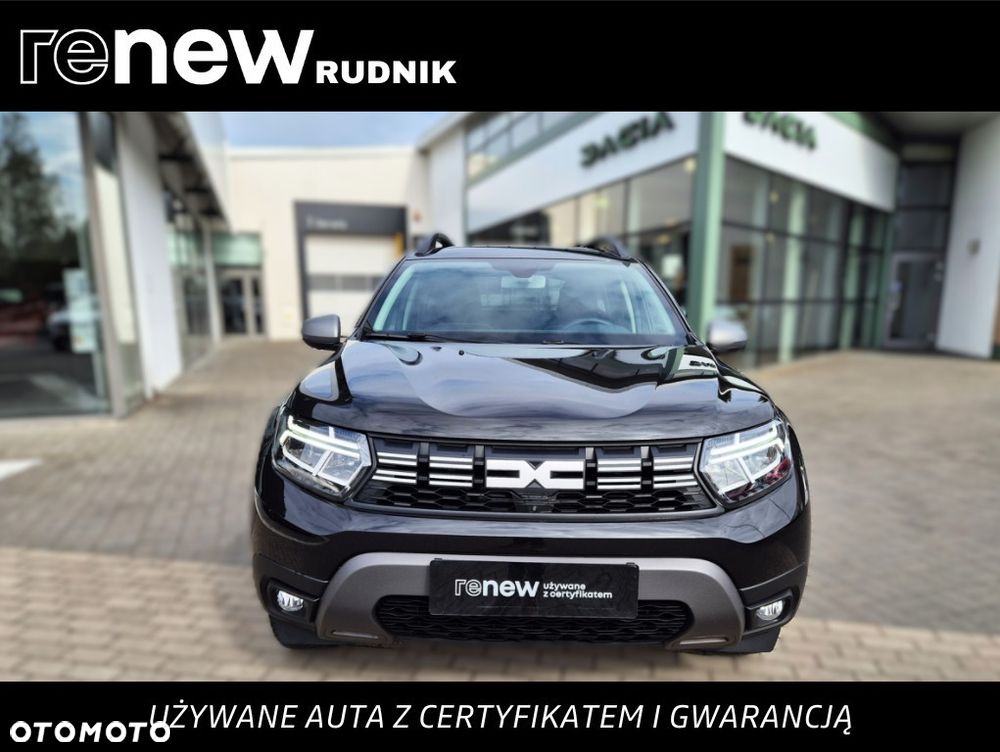 Dacia Duster 1.0 TCe Journey - 7