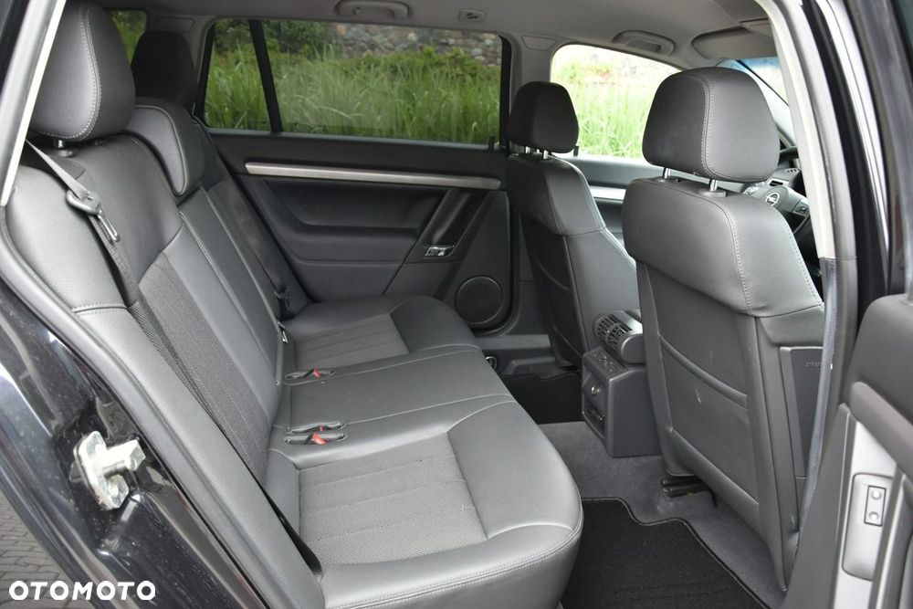 Opel Vectra - 8