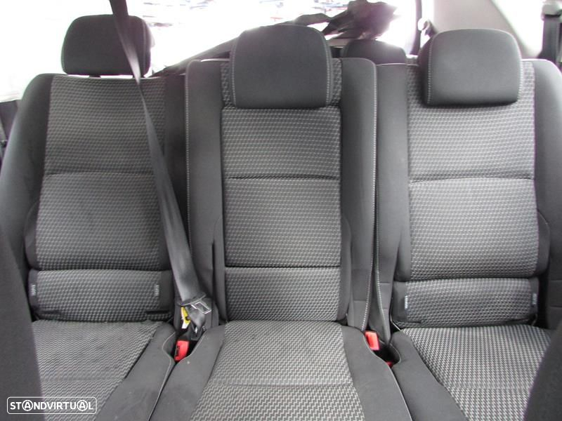 Toyota Verso 1,6 D (111cv) de 2014 - Peças Usadas (5741) - 7