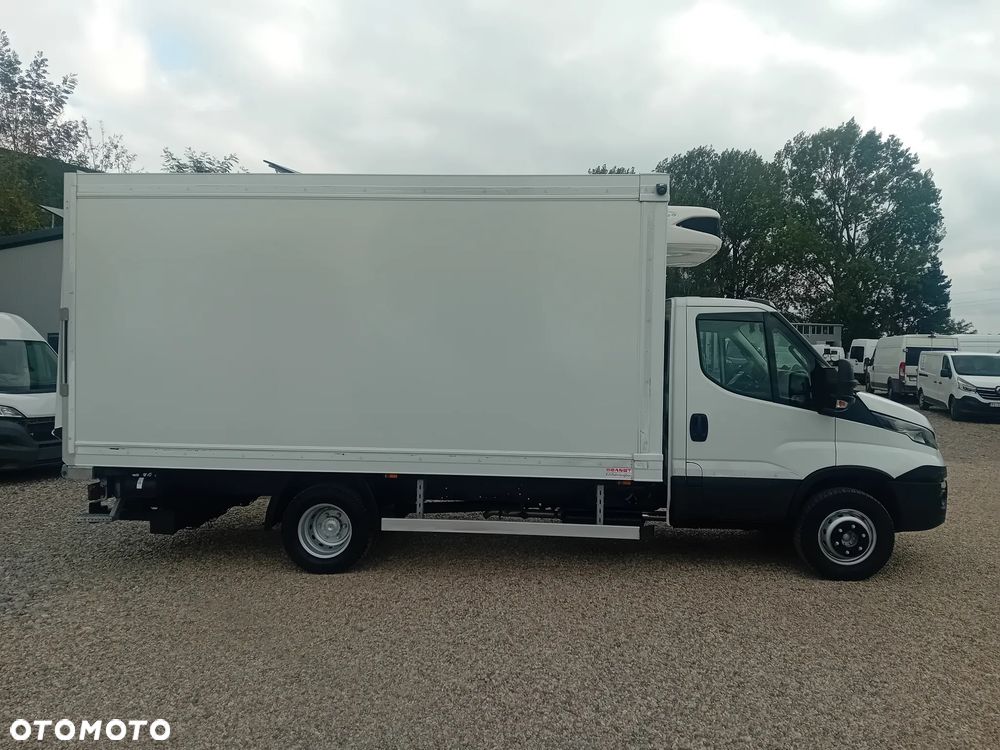 Iveco Daily Chłodnia - 3