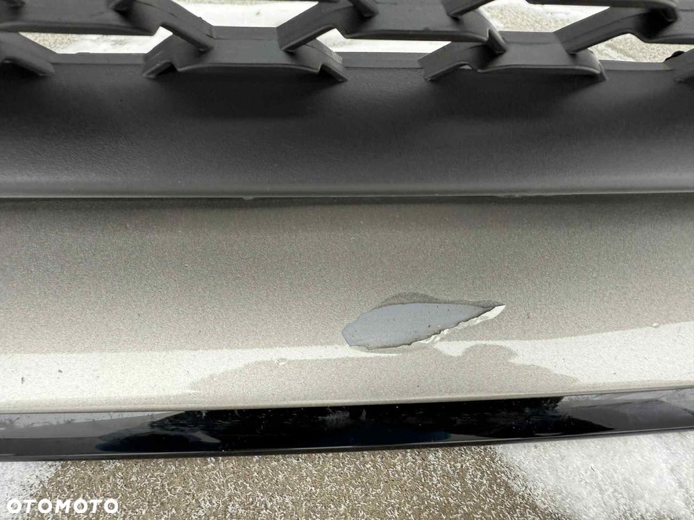 Mercedes Benz A W177 A35 AMG Line Zderzak Przód Przedni PDC Radar 18- - 5