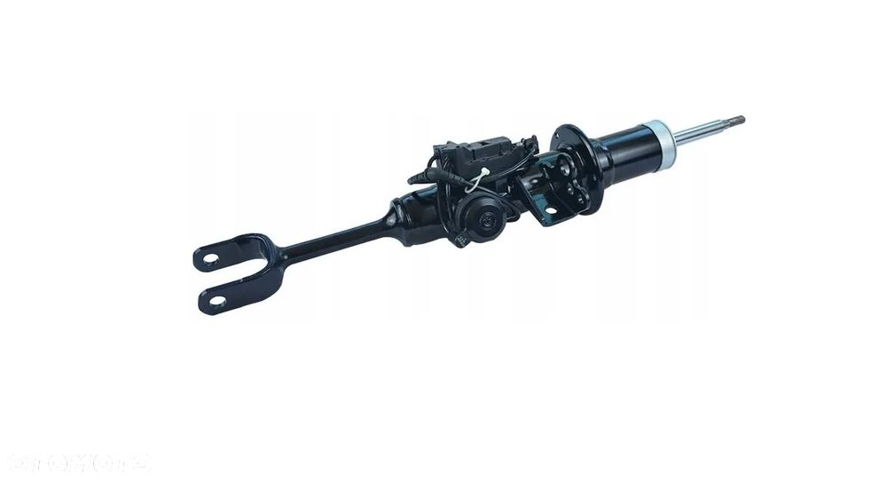 Amortyzator BMW F10/ F11 / F07 EDC VDC - przód - regenerowany - 1
